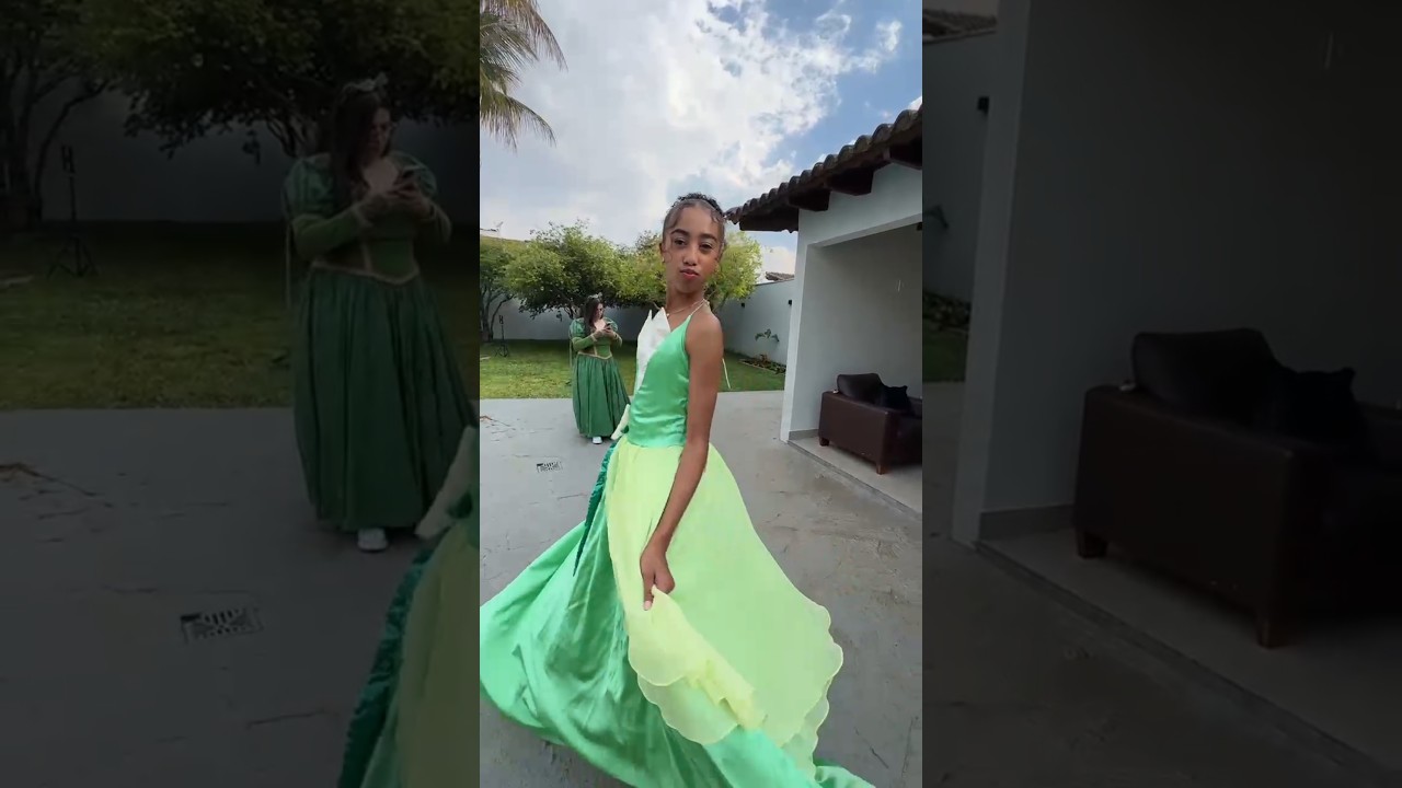 Mostrando look todos festa