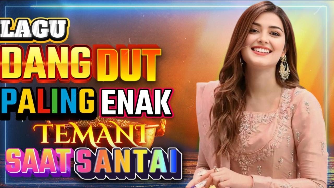 DJ DANGDUT ENAK NEMANI SAAT SANTAI DJ TERBAIK  2026 FULL BASS REMIX