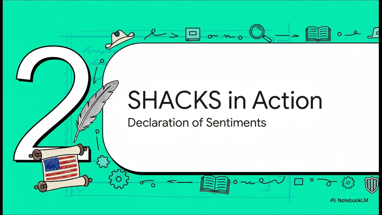 S.H.A.C.K.S.