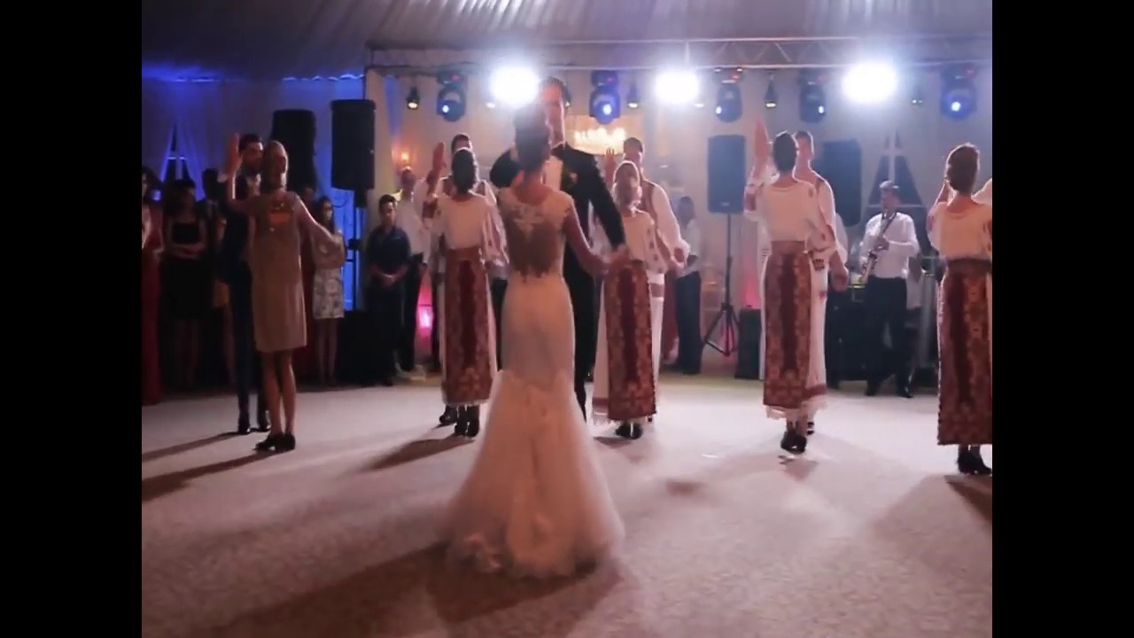 Ansamblul nunta Maieru Ovidiu si Georgiana 18 07 15