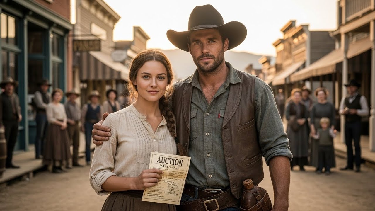 The Town Watched Them Fail, A Cowboy Made Sure They Succeeded and Rubbed It in Everyone's Face Daily