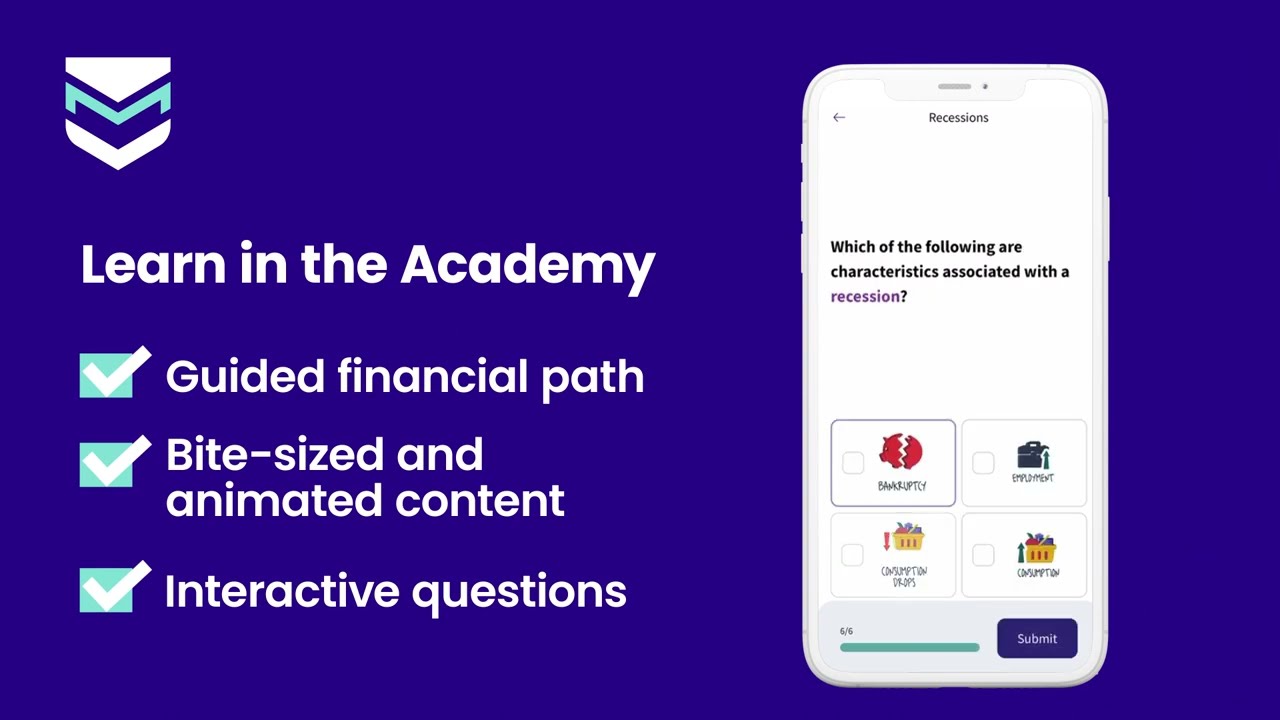 Learn Finance with Money Masters