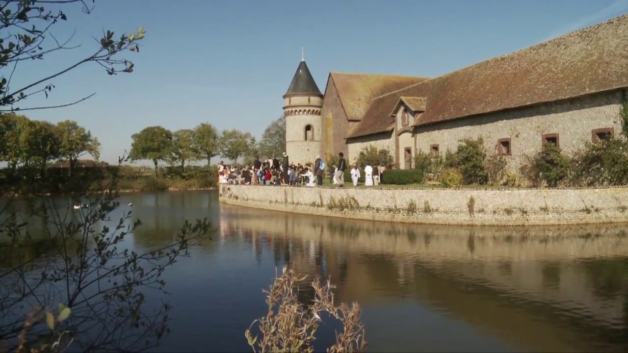 Centre Amma Ferme du Plessis_2012