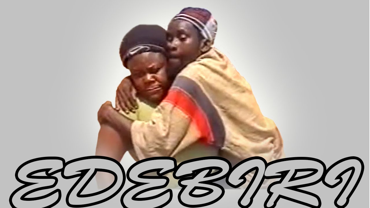 EDEBIRI PART 2 [BENIN COMEDY MOVIE] LATEST BENIN MOVIE | UKEKE MOVIE | AKOBEGHIAN|