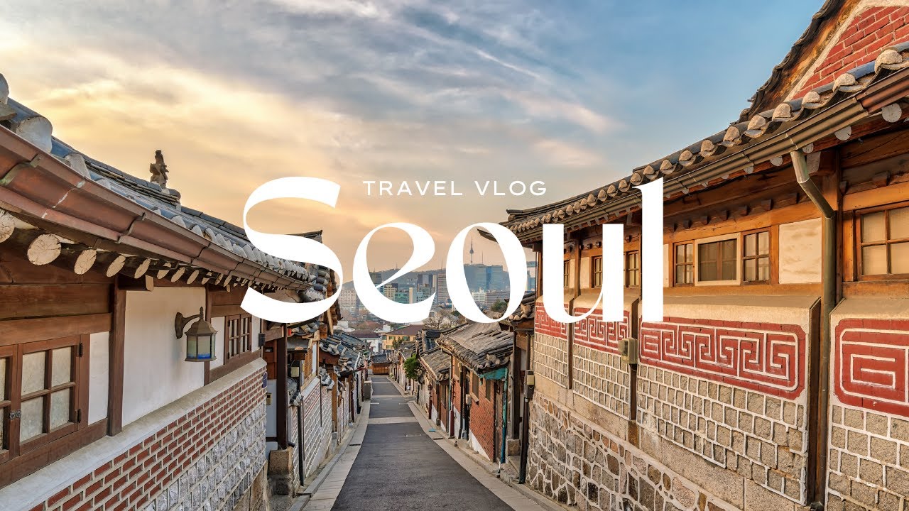 Vizita in Seul