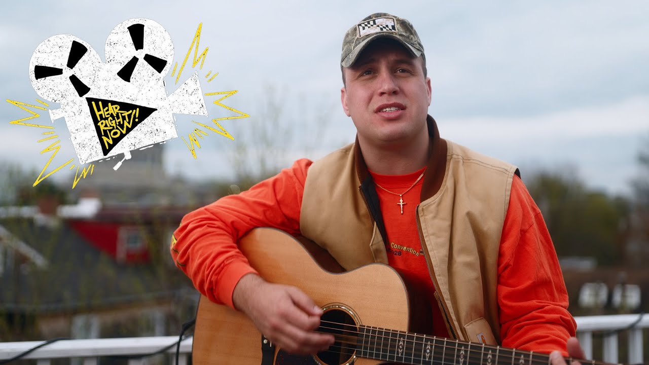 Luke Borchelt - 