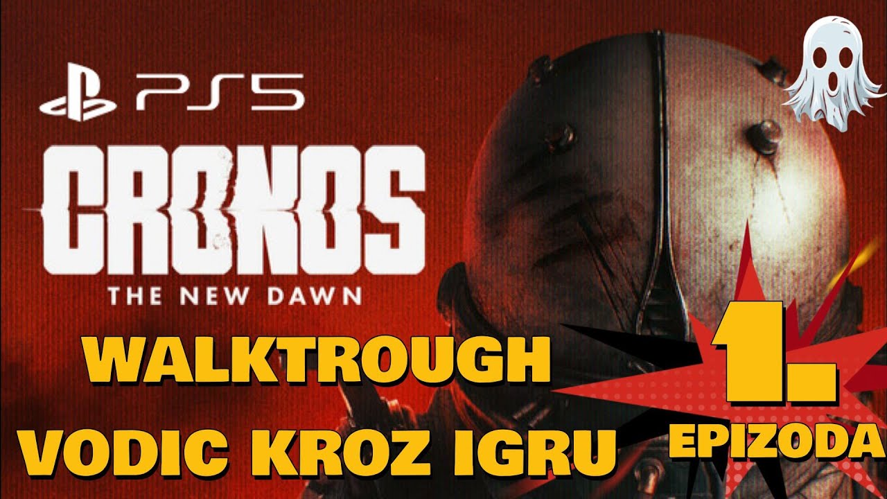 CRONOS THE NEW DAWN -EP.1-Exploring The Darkest Corners Of Cronos!