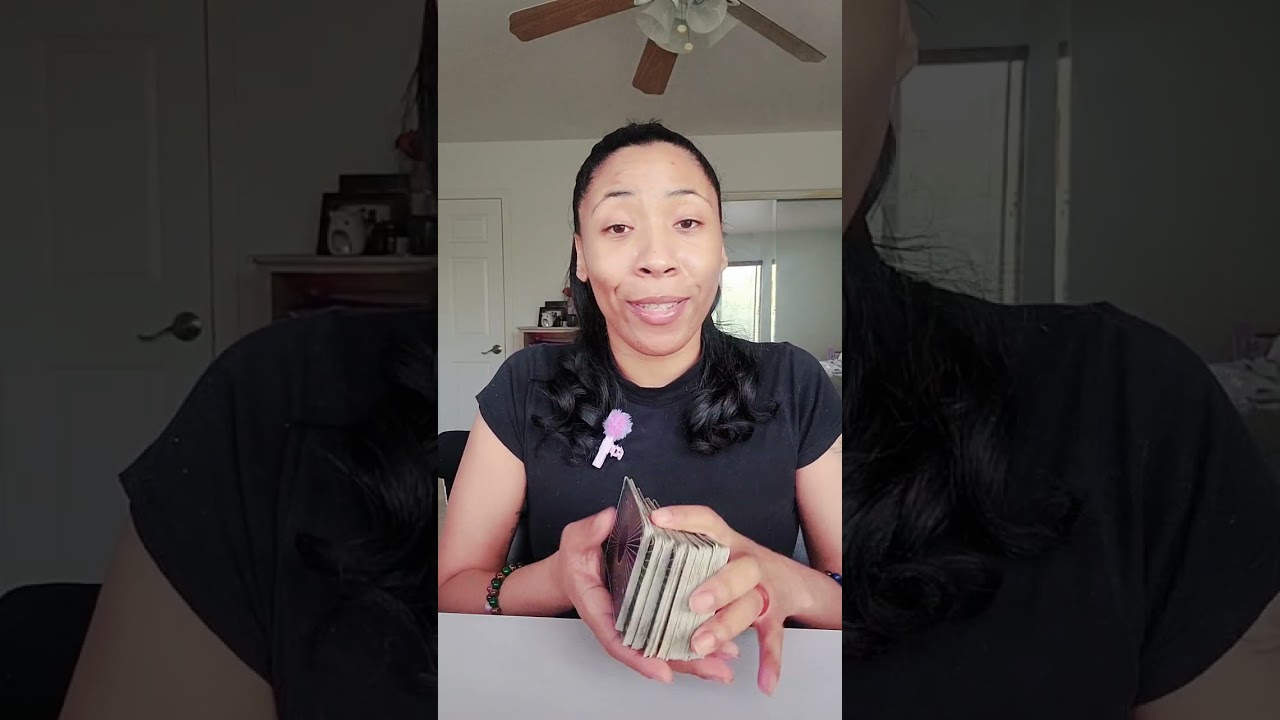 Cancer ♋️ 1010 New beginnings if you're ready to let go of the past‼️ #cancer #tarot #spirituality 