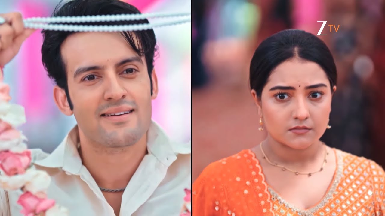 Lakshmi Nivas Hindi | Kya Veer aur Radhika ki kahaani legi koi pyaar bhara mod?