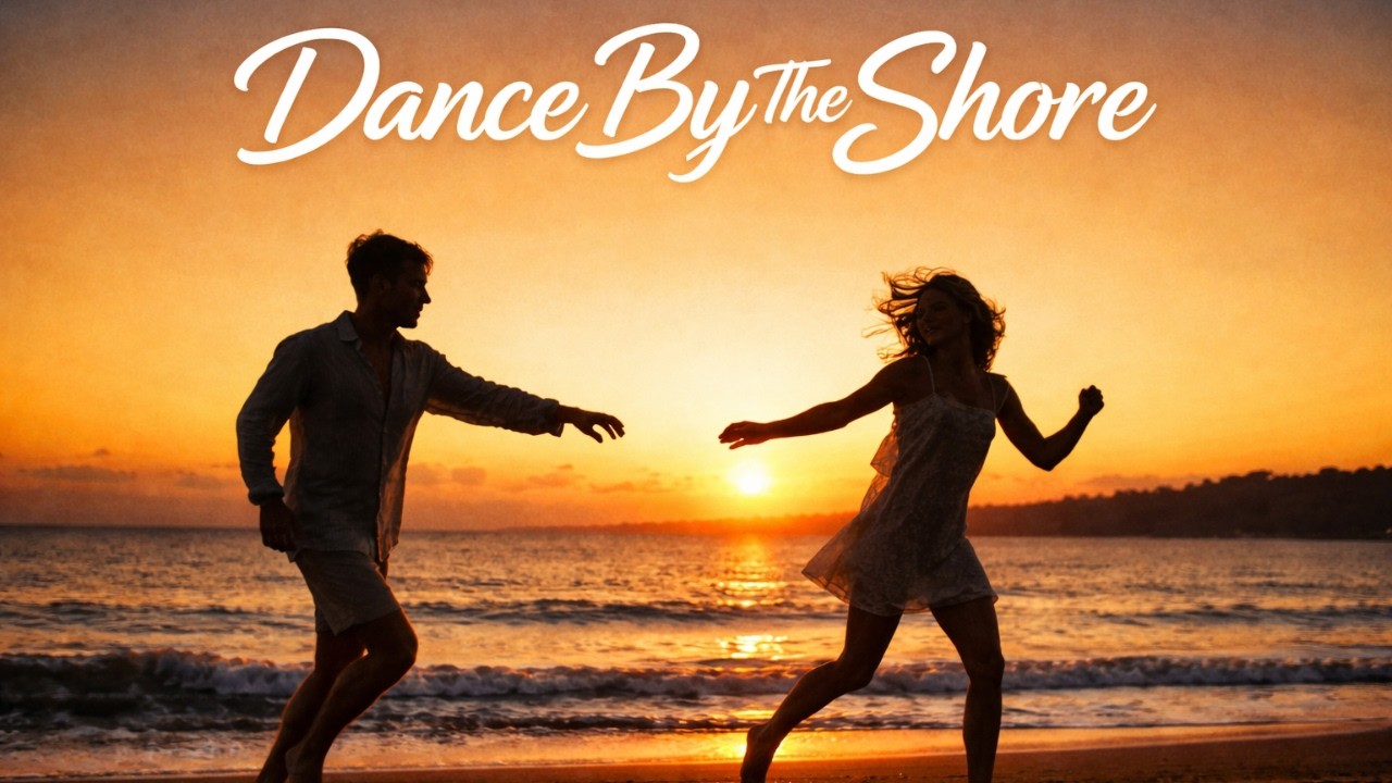 Dance By The Shore || Reggae Chill Vibes 🌴