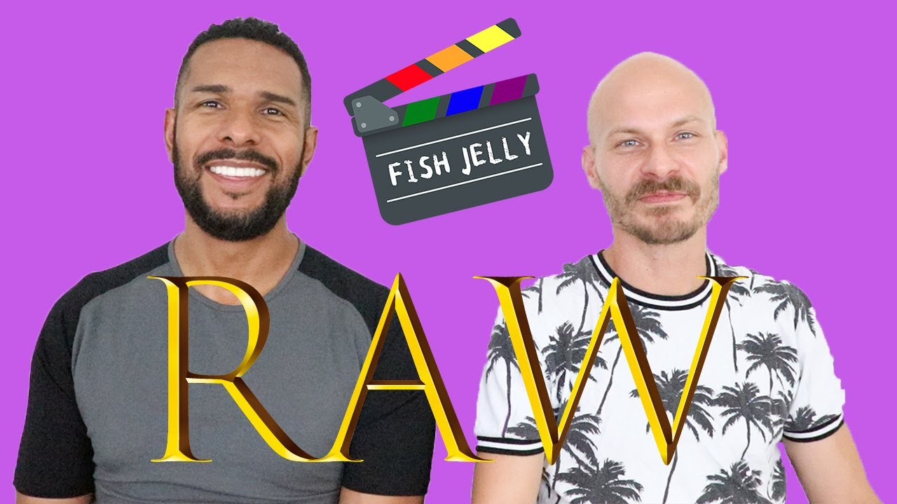 LIVE: RAW Movie Review **SPOILER ALERT**