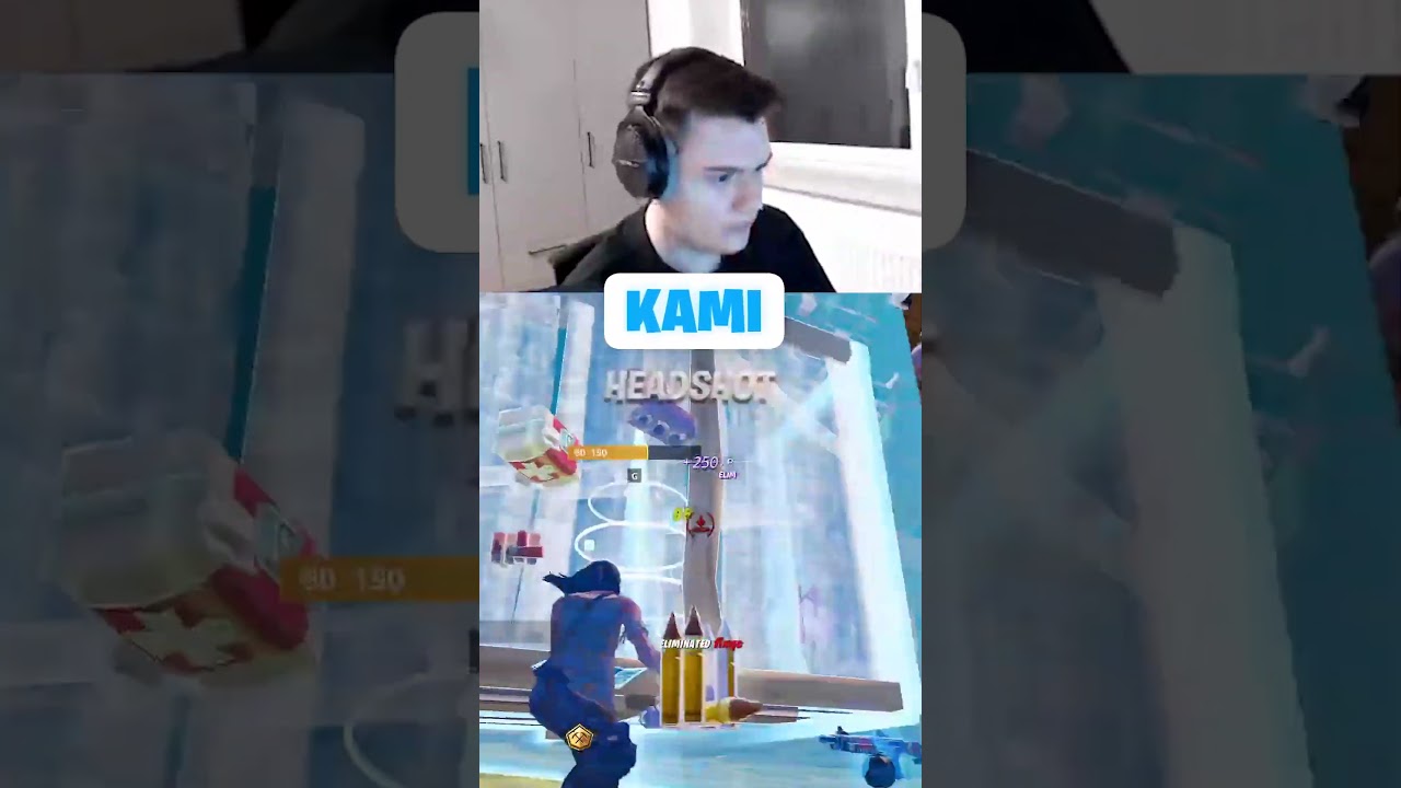 KAMI vs SETTY 🔥
