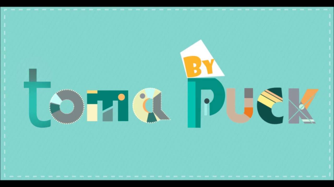 Toma Puck Intro