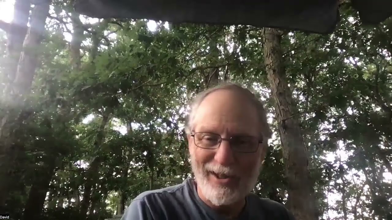 Kabbalah 101 - The Soul is Saved