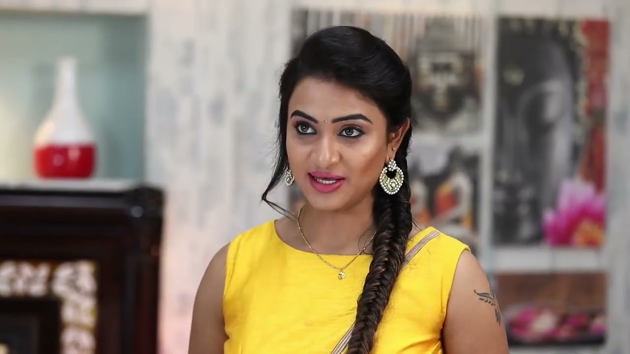 Parvati Umeed Zindagi Ki - Ep 55 - Hindi Tv Serial - Zee Anmol
