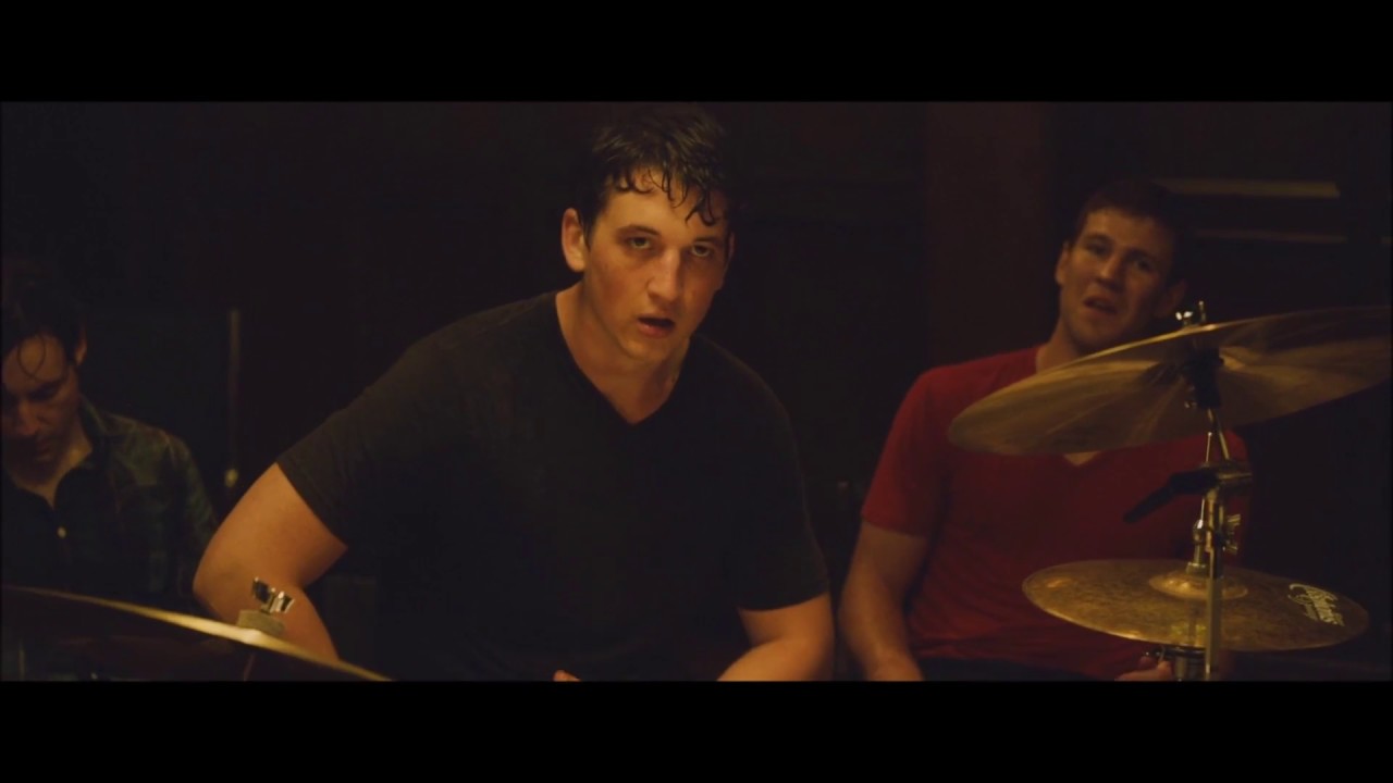 Neiman Earns His Part | Whiplash (2014) | 1080p HD