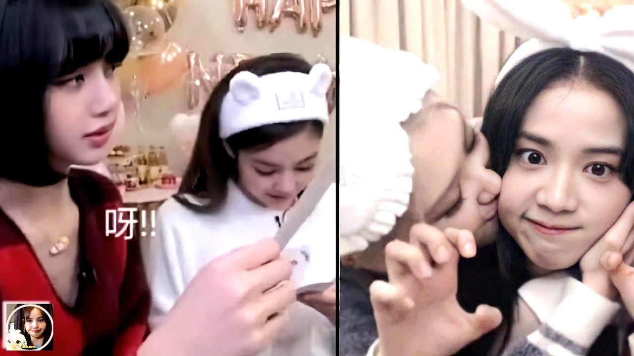 [ Chaelisa- JenSoo ] Hết cơm 