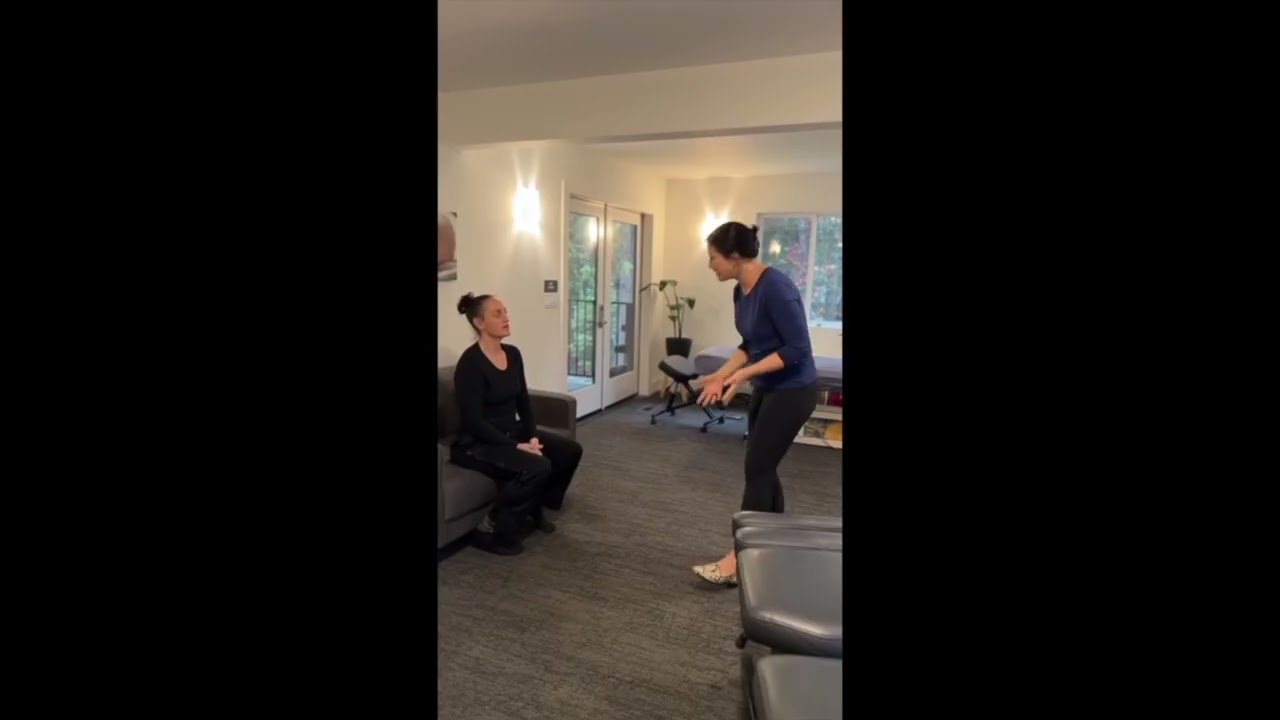 Extra Vertebra and Low Back Pain. Dr. Heather teaches what to do when you have an extra lumbar bone!