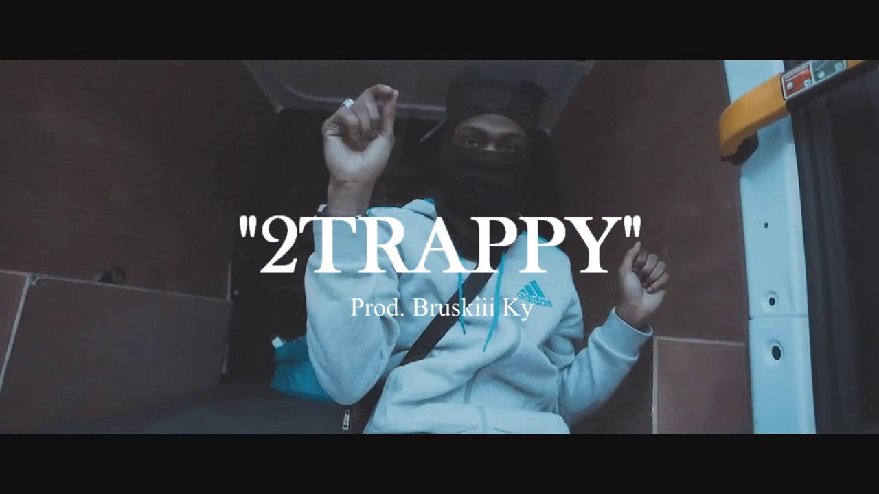 Loski x Q2T x UK Drill 2018 Type Beat - 