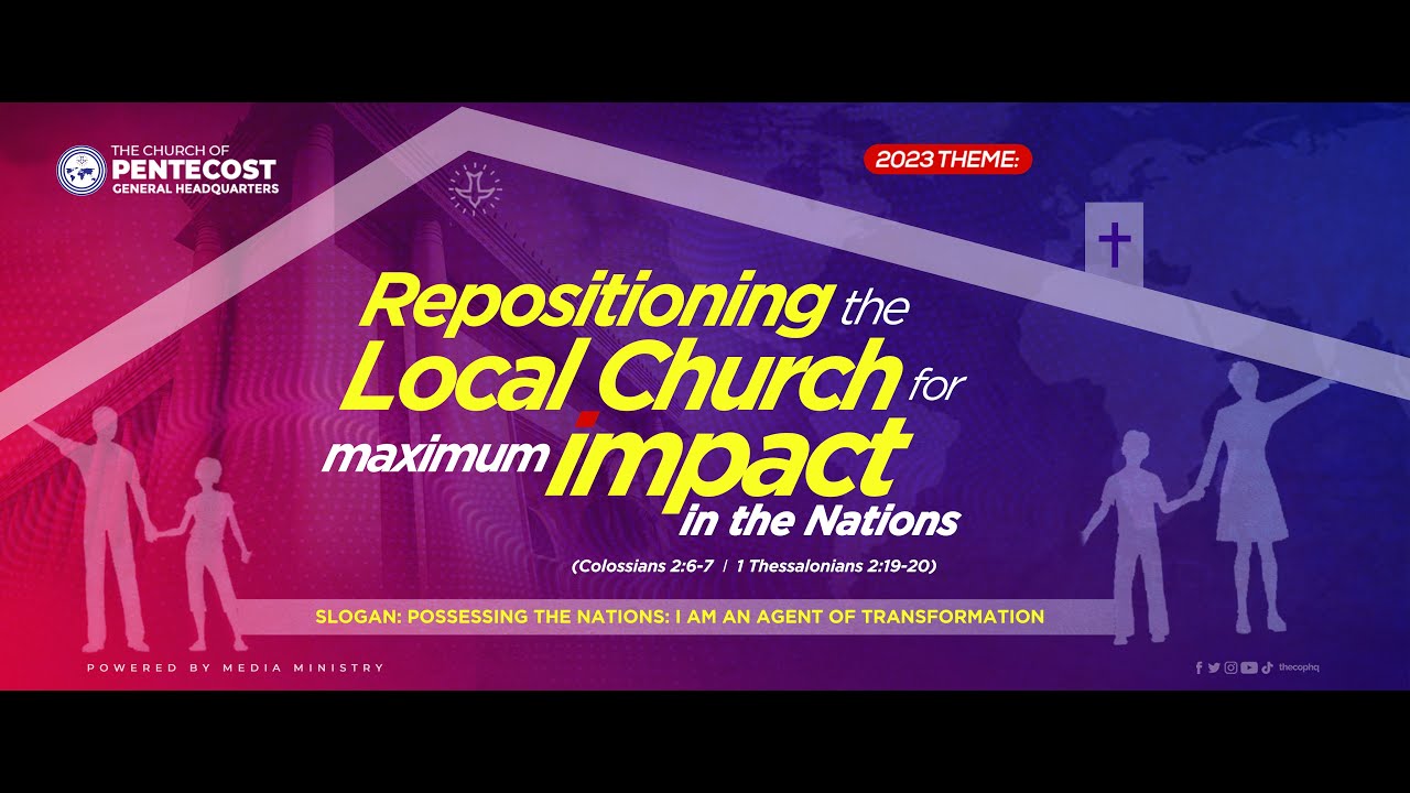 Special Sunday Service || 21 JAN. 2024