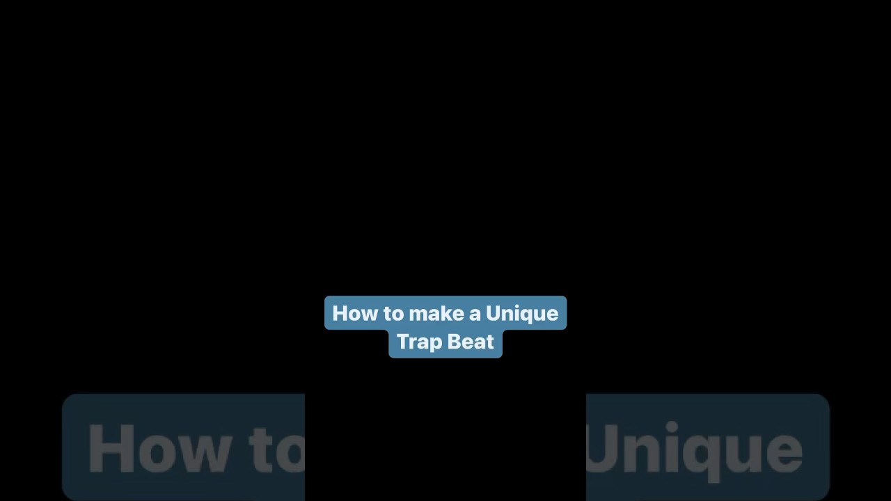 How to Make a Beat like Section 8 & Chi Chi #flstudio #flstudio21 #beattutorial #section8 #4pf #tej