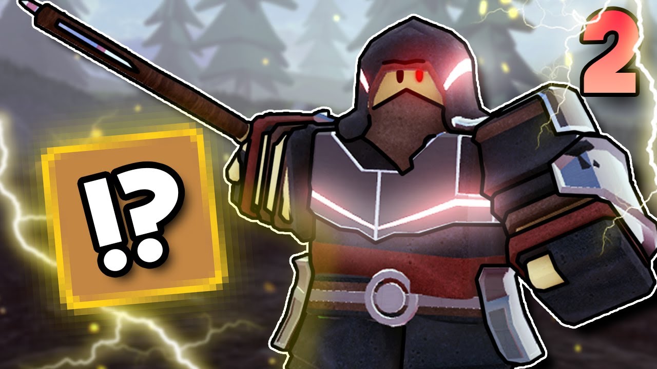 I CAN'T Believe I Got This LEGENDARY!? Ep.2 | Noob To Godly Fabled Legacy [Roblox]