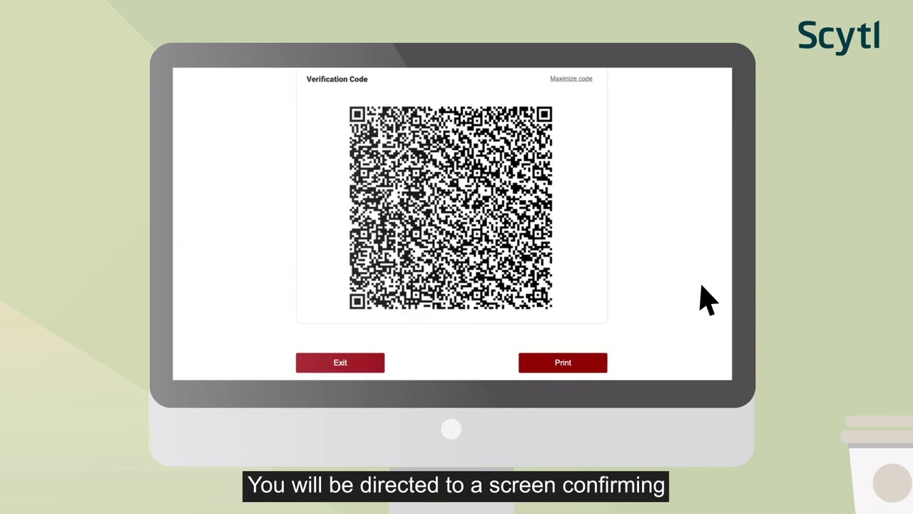 Online Voting