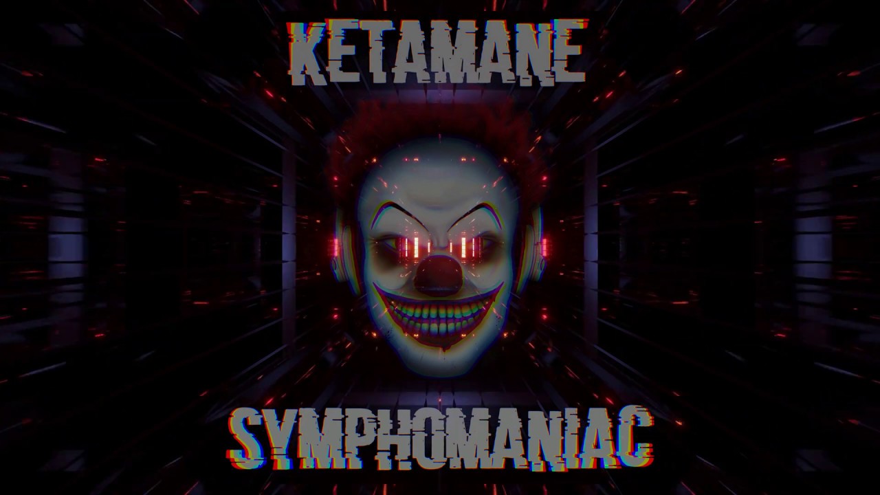♫ Ketamane - Symphomaniac ♫ ♪ Hardtek ♪