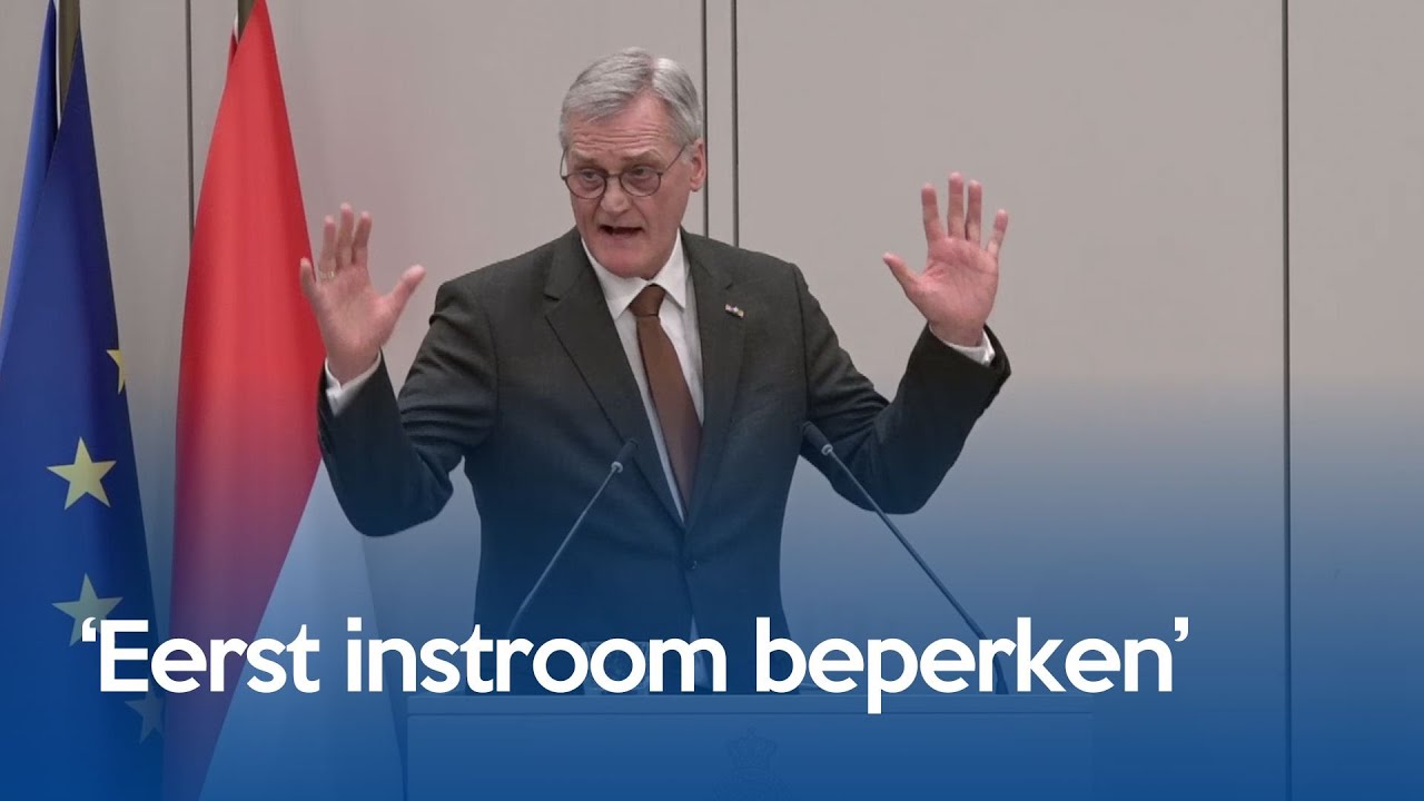 De SGP-bezwaren tegen de spreidingswet