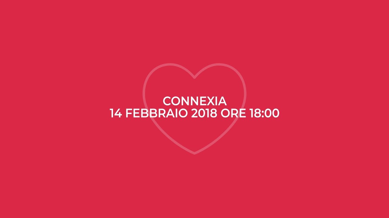 San Valentino @ Connexia