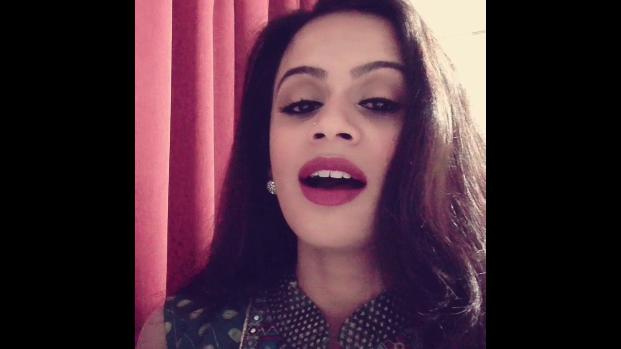 MangeshkarMondaysByMadhu Ep.1: 