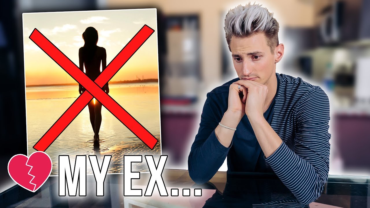 Why my EX GIRLFRIEND broke up with me... Q and A!