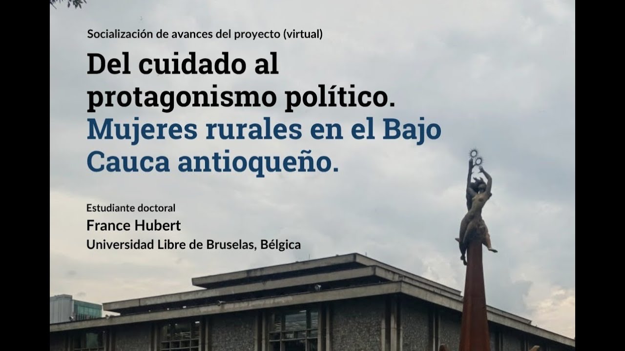 Charla 