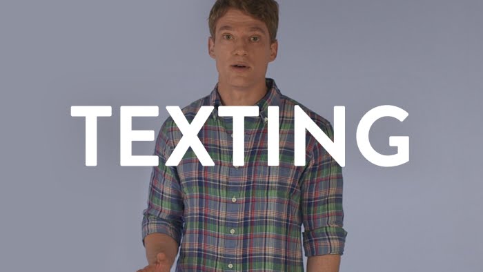 Stop Doing This Over Texts | You&rsquo;re Doing it Wrong With John Elerick