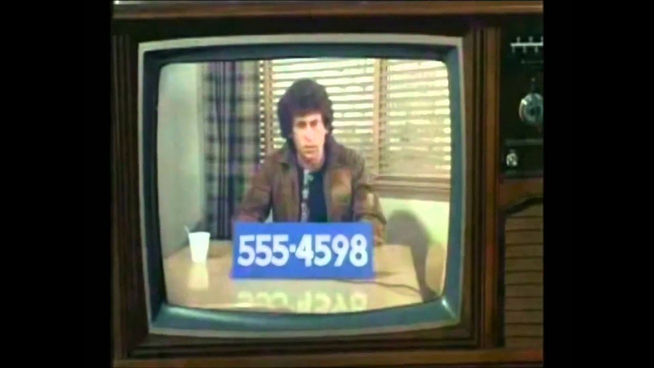 STARSKY AND HUTCH - BAD PHASES