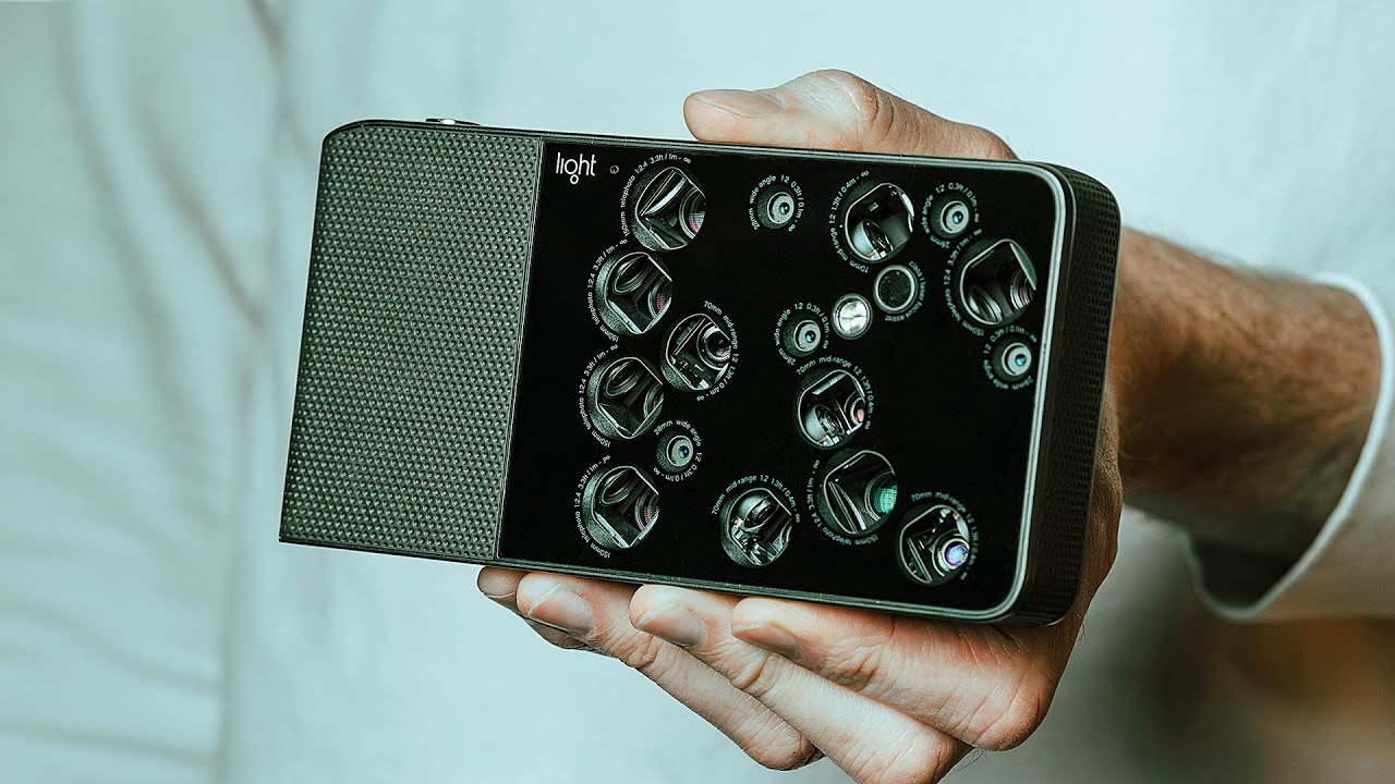 The Camera That Cost $65million But Was a Total DISASTER