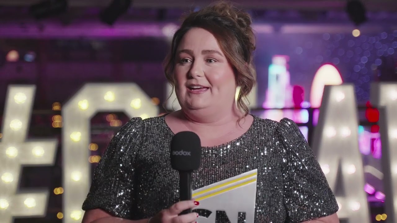 Construction News Awards 2025 Highlight Video