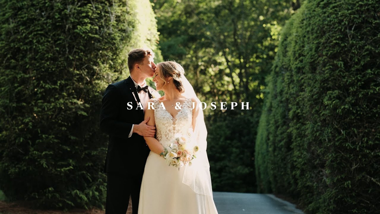 Sara & Joseph