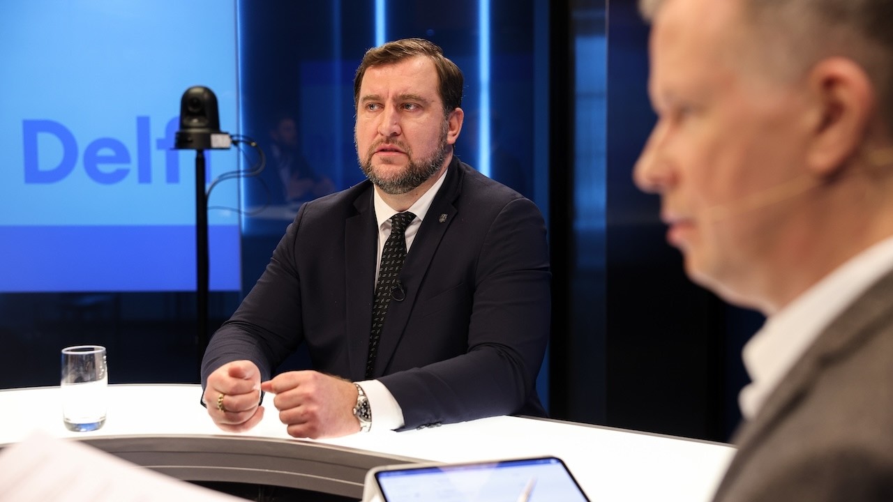 Cik bīstami ir defekti tikko rekonstruētajā Mūkusalas promenādē, 