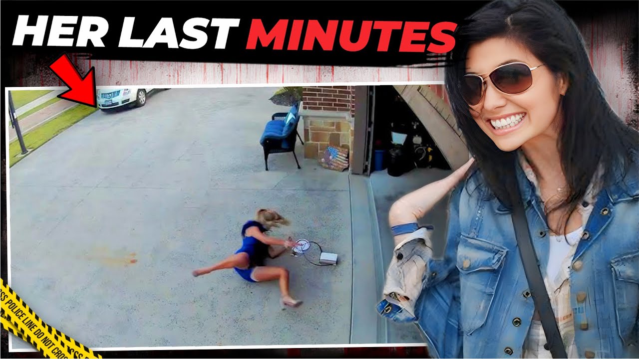 Этот случай потряс всю страну. Леденящая душу история Эллен Гринберг | Документальный фильм о реа...