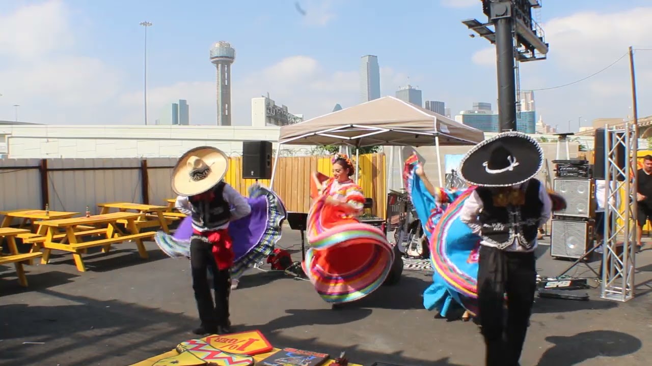 Mexico Lindo Y querido