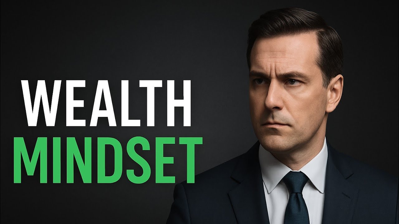 Wealth Mindset