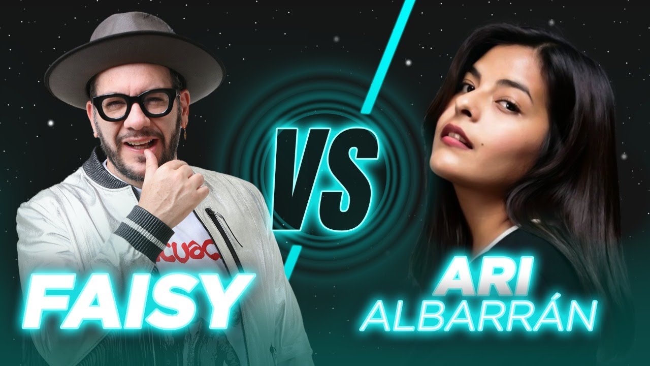 Ari Albarr&aacute;n Mi mayor SUE&Ntilde;O era formar PARTE de 
