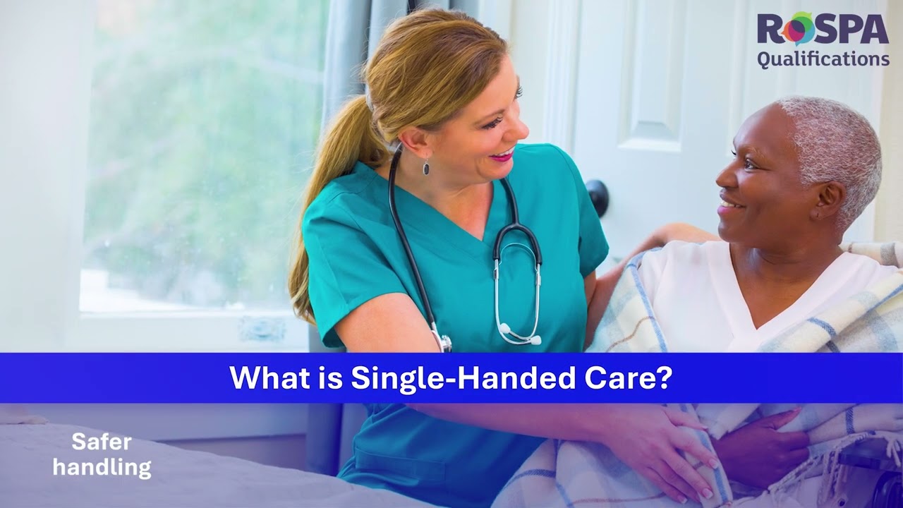 Landmark Qualification for Proportionate, Single-Handed Care