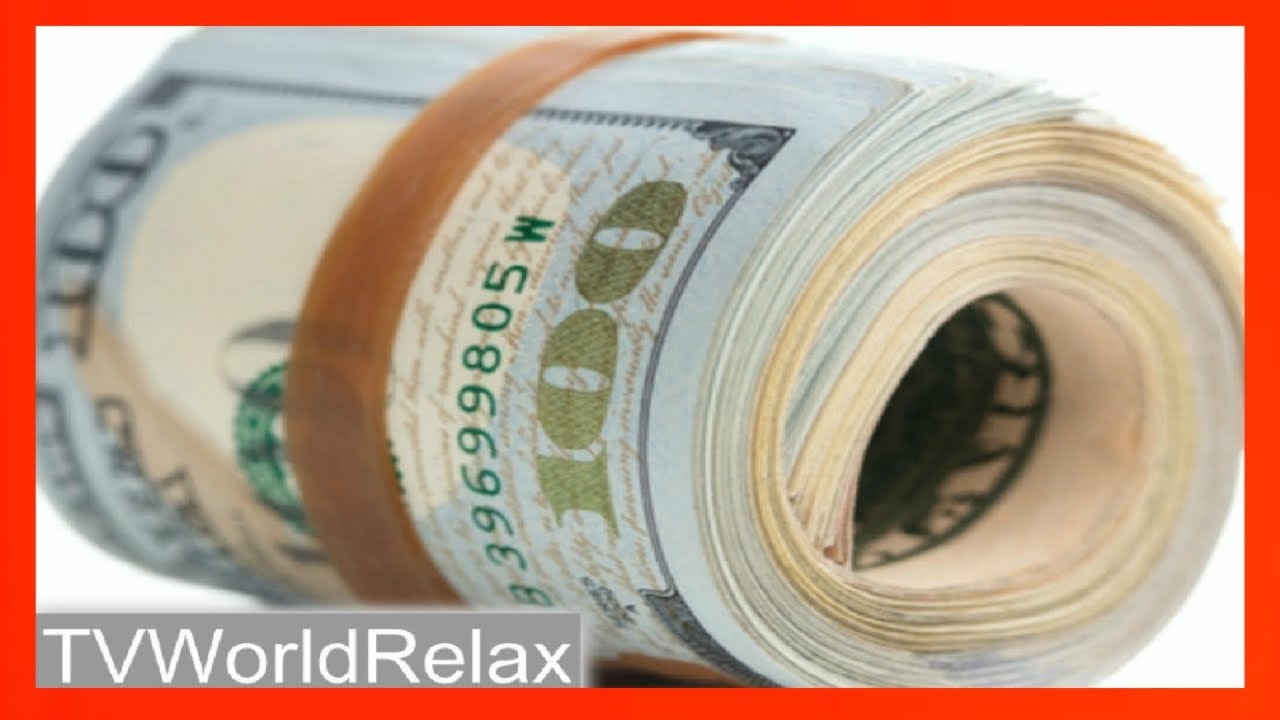 Subliminal to Attract Money Fast INSTANTLY ॐ Visualizing with LAW FOR ATTRACTION #LawforAtracction