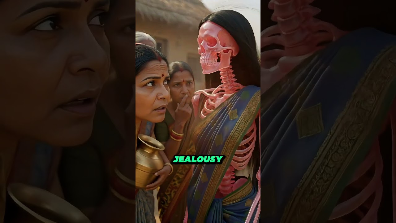 Modern Woman in Ancient India