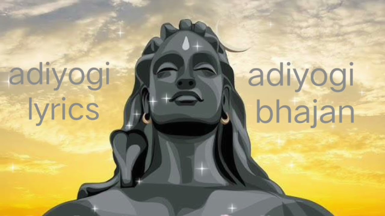 Adiyogi||Shiv Bhajan#Adiyogi#ShivSong#Sadhguru#Live Performance#ShivBhajan#Shivamahadev maharaj song