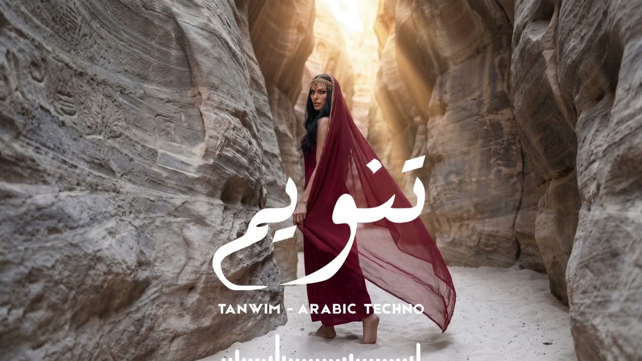 Arabic Afro House 2026 | Organic Oasis Flow