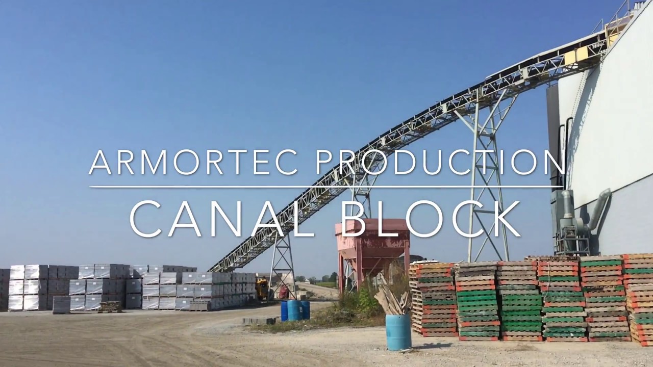 Armortec Production