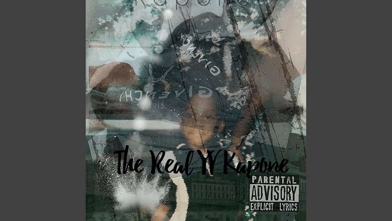 Yv Kapone Type Beat 